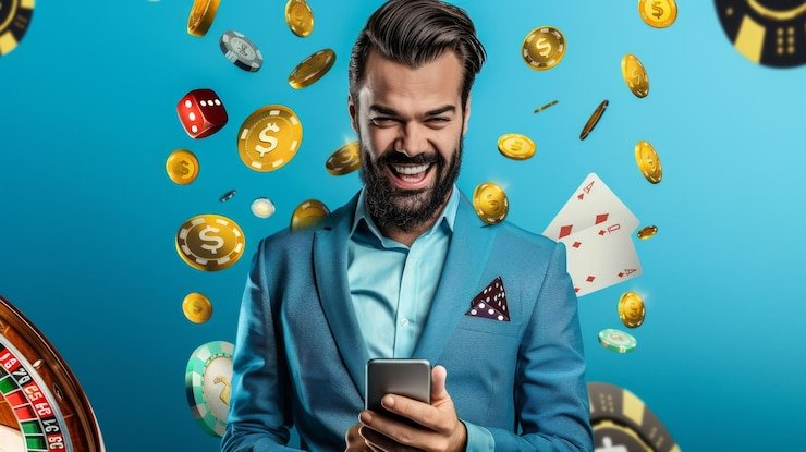 Simbol keamanan data akun dan privasi pengguna online