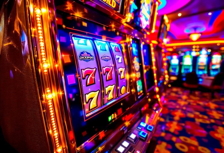 Pengalaman bermain aman dan privasi terjaga saat bermain judi online